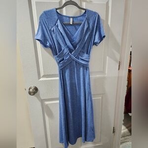 Nora Cora jersey dress
